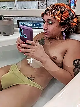 TranSexualJade95 online show from 12/03/25, 08:56