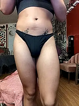 TranSexualJade95 online show from 01/06/26, 10:52