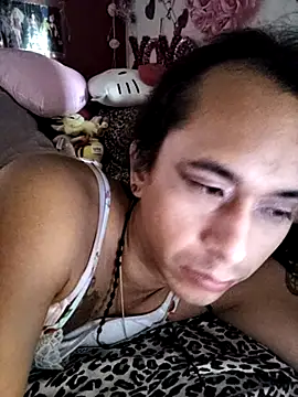 TranSexualJade95 online show from 02/04/26, 06:58