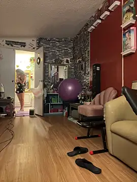 TranSexualJade95 online show from 03/01/26, 06:37