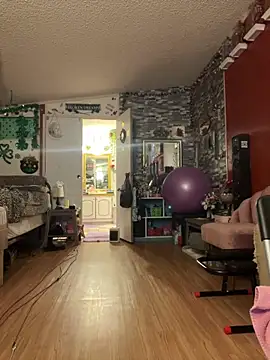 TranSexualJade95 online show from 03/03/26, 07:25