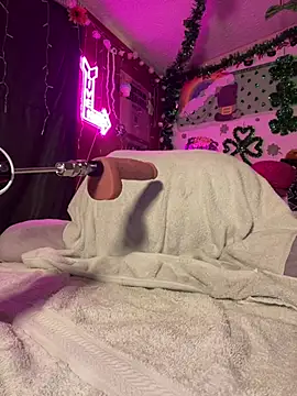 TranSexualJade95 online show from 03/21/26, 05:45