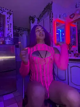 TranSexualJade95 online show from 03/22/26, 08:29