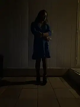 TranSexualJade95 online show from 04/09/26, 06:19