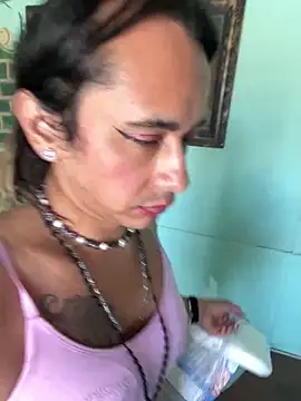 TranSexualJade95 online show from 04/11/26, 09:08