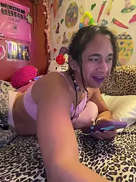 TranSexualJade95 online show from 04/15/26, 06:48