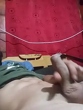 alexandercruz online show from 12/20/25, 11:45