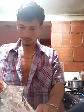 alexandercruz online show from 02/18/26, 08:16