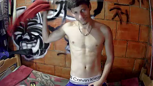 alexandercruz online show from 03/16/26, 12:49