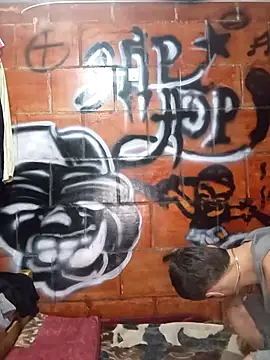 alexandercruz online show from 04/14/26, 08:04