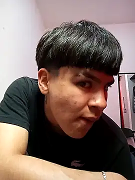 Snapshot of Barrx0018 chatting on 02/01/26, 07:45 Barrx0018 online show from 02/01/26, 07:45