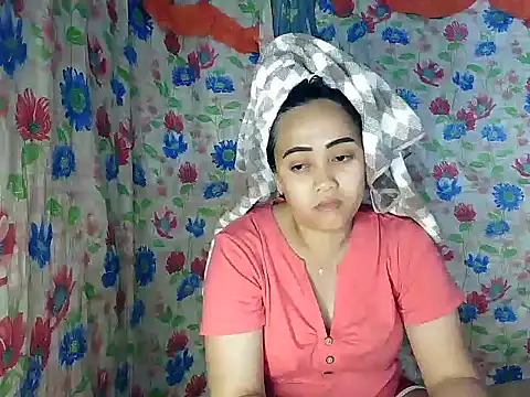 Pinay Chubby20 online show from 02/05/26, 09:14