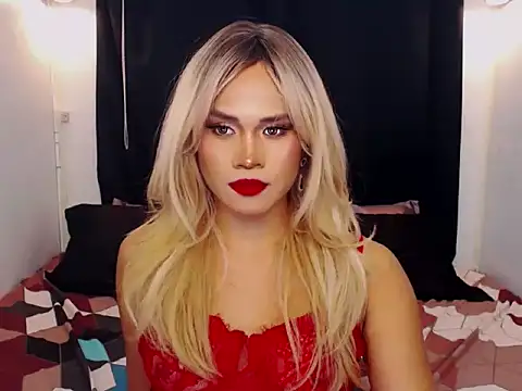 YllanaAltheaXxX online show from 02/04/26, 12:05