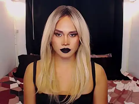 YllanaAltheaXxX online show from 02/07/26, 05:22