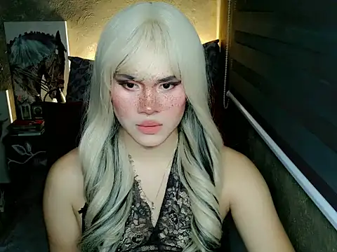 YllanaAltheaXxX online show from 04/20/26, 08:54