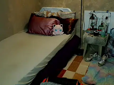 YllanaAltheaXxX online show from 07/07/26, 06:34