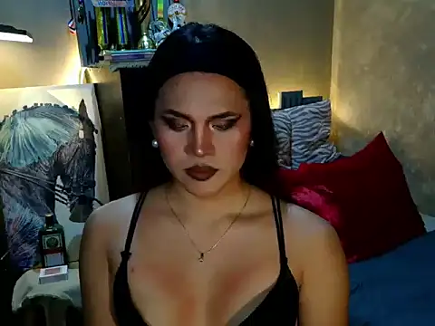 YllanaAltheaXxX online show from 07/12/26, 07:43