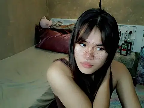 YllanaAltheaXxX online show from 07/23/26, 01:58