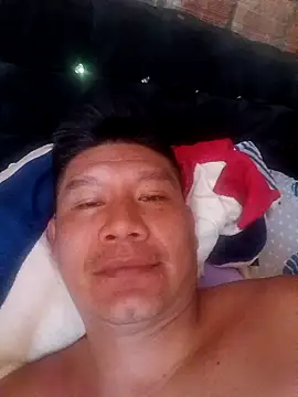 35Alonso35 online show from 04/14/26, 02:34