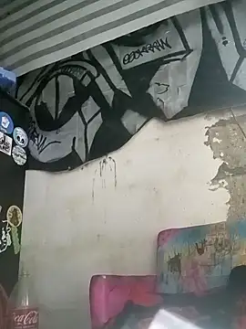 Narckse online show from 10/12/25, 11:42