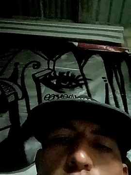 Narckse online show from 10/16/25, 01:50