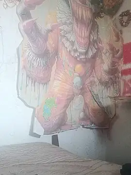 Narckse online show from 11/30/25, 04:22