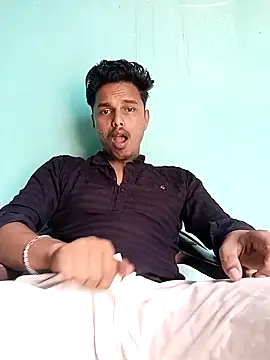 Asish 007 online show from 09/10/25, 05:29