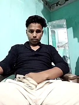 Asish 007 online show from 09/12/25, 03:56