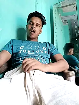 Asish 007 online show from 09/17/25, 04:58