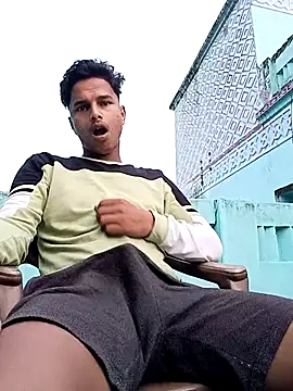 Asish 007 online show from 09/18/25, 12:01