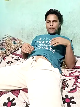 Asish 007 online show from 09/20/25, 04:19