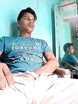 Asish 007 online show from 09/22/25, 09:11