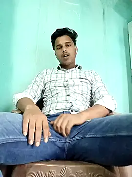 Asish 007 online show from 10/05/25, 09:51