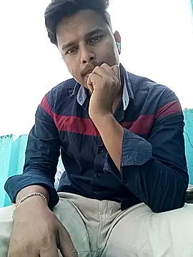 Asish 007 online show from 11/13/25, 04:22