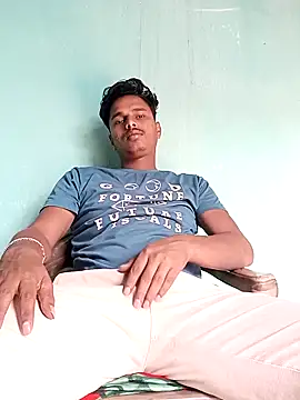 Asish 007 online show from 11/20/25, 08:14