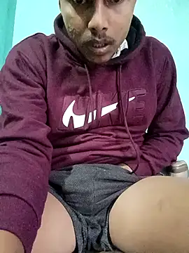 Asish 007 online show from 12/20/25, 01:45