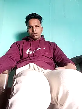 Asish 007 online show from 01/14/26, 03:12