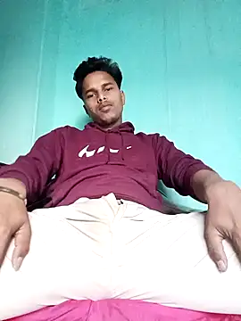 Asish 007 online show from 02/06/26, 01:10