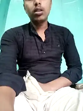 Asish 007 online show from 02/18/26, 01:12