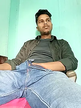 Asish 007 online show from 02/26/26, 04:11