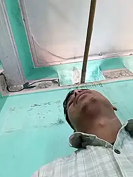 Asish 007 online show from 02/27/26, 03:50