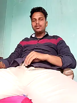 Asish 007 online show from 03/08/26, 03:32