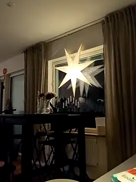 SwedishBaabe online show from 12/04/25, 08:06