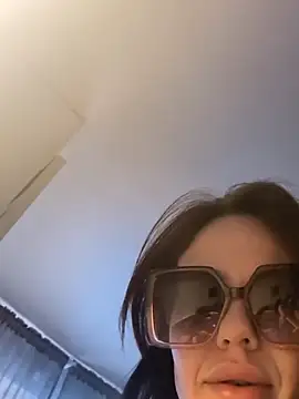 SwedishBaabe online show from 04/19/26, 05:34