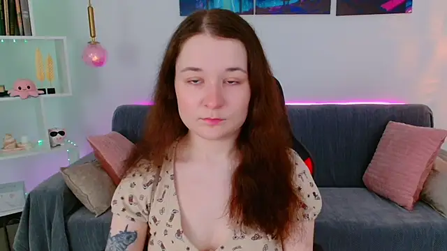 NancyJonson online show from 04/19/26, 03:06