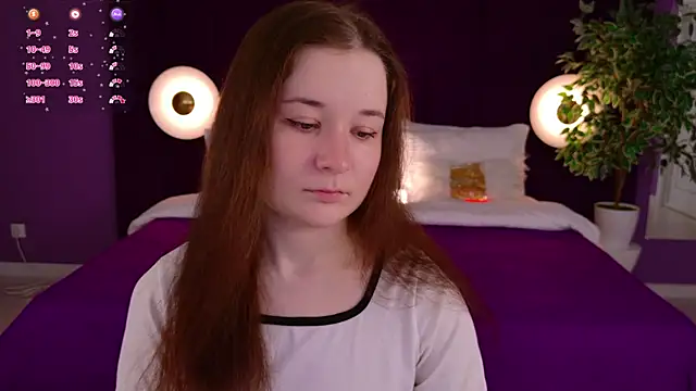 NancyJonson online show from 04/23/26, 03:19