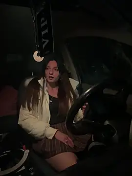  Katherine Pierce  online show from 03/07/26, 08:39