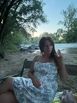 Snapshot of _Katherine_Pierce_ chatting on 06/19/26, 07:17 Katherine Pierce online show from 06/19/26, 07:17