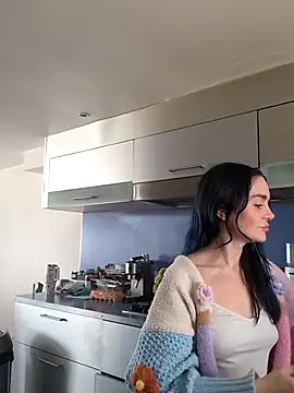 RosieCheexxxxxx online show from 09/18/25, 11:23