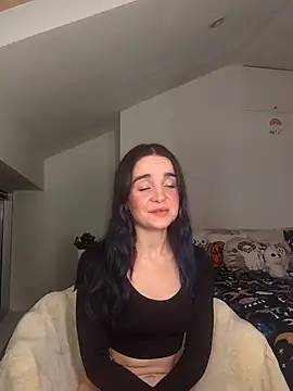 RosieCheexxxxxx online show from 10/01/25, 03:45